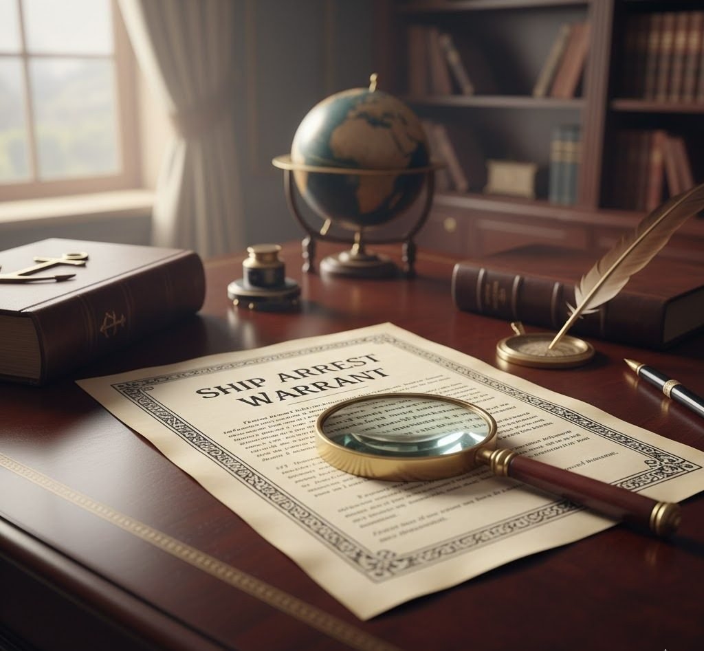 Anchoring Agreements: Navigating Shipping Disputes and Contractual Complexities